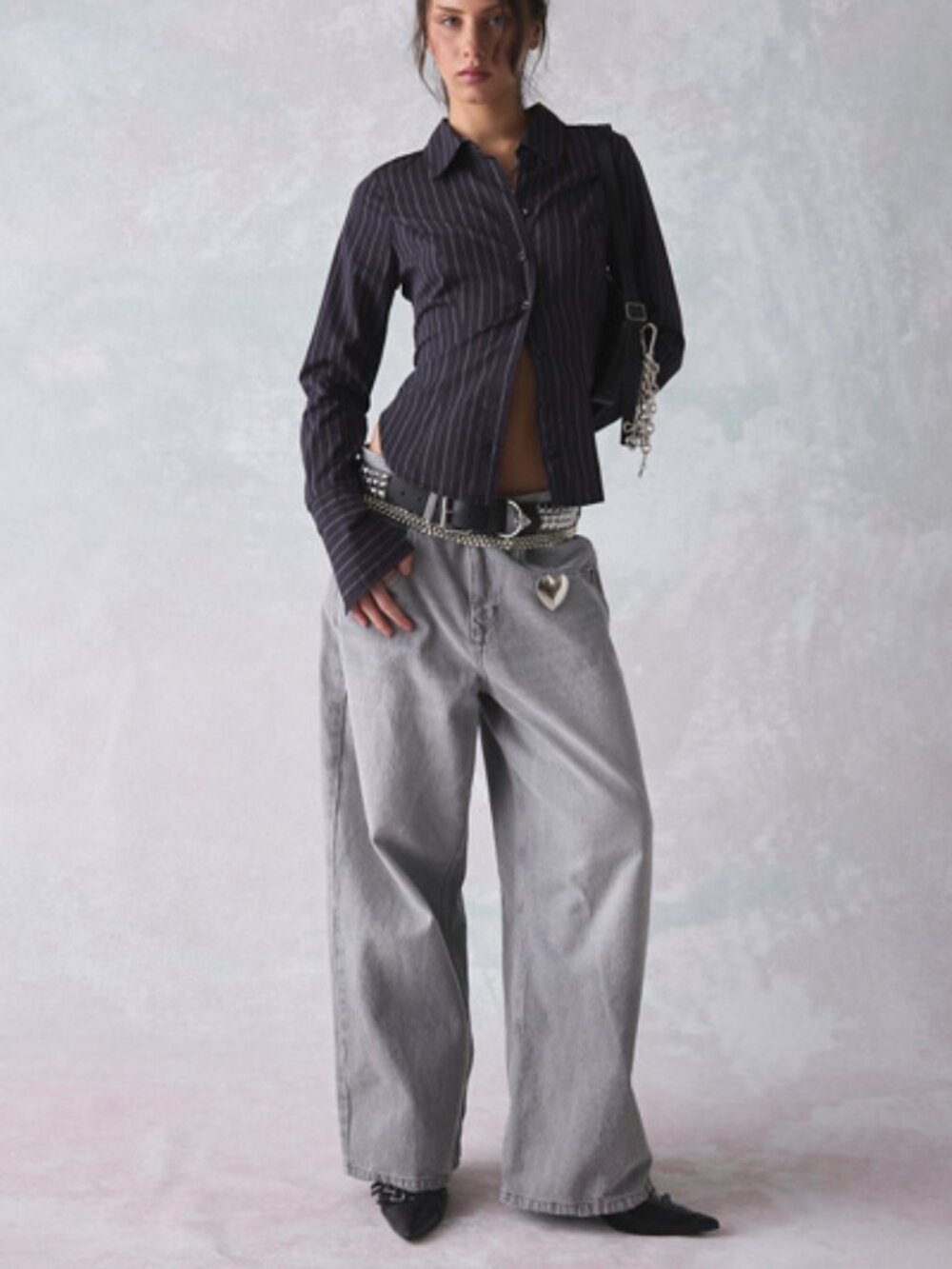 bdg jaya jean gray